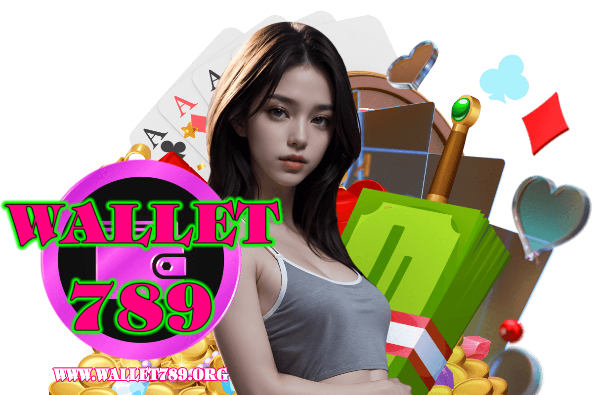 slot wallet
